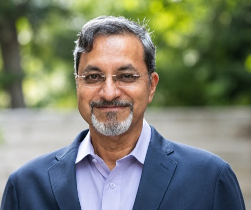 Sudeep Nandy, Chairman of VilFresh