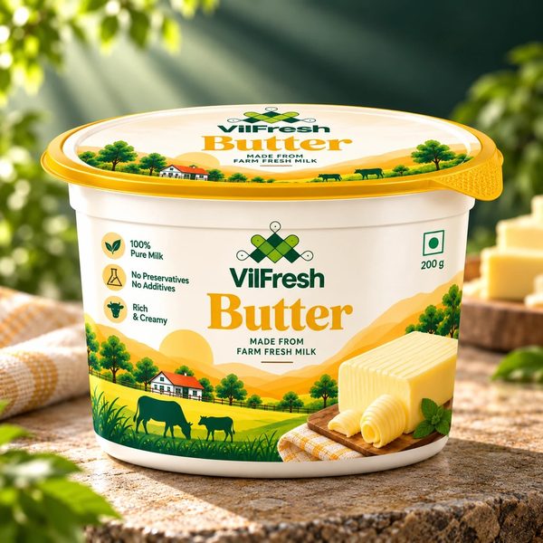 Butter
