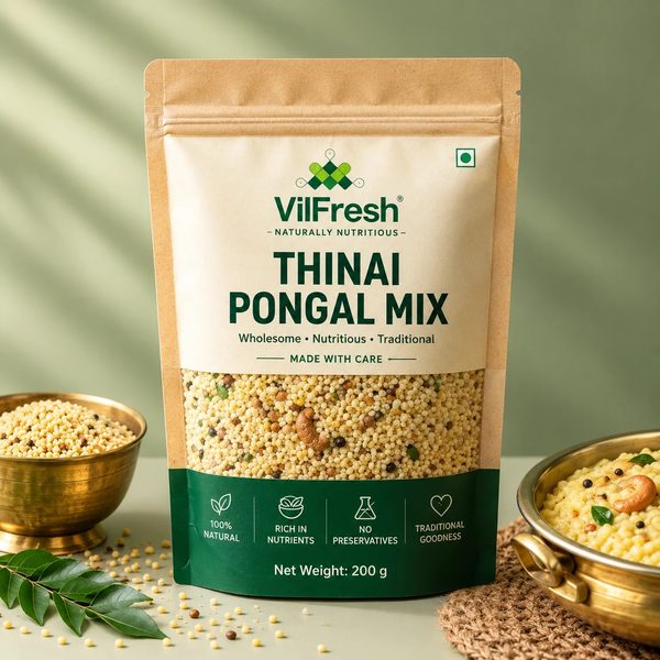 Thinai Pongal Mix