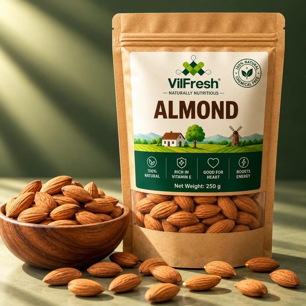 Almond