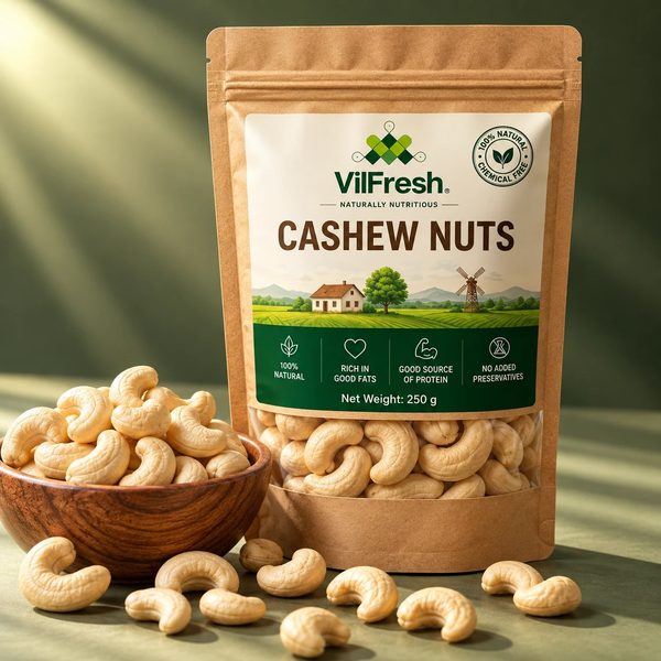 Cashew Nuts