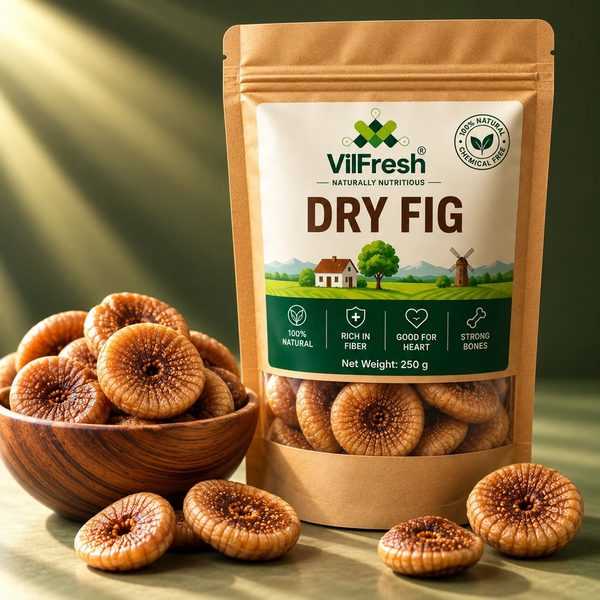 Dry Fig