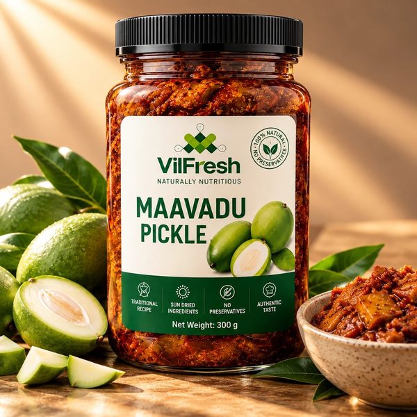 Mavadin Pickle
