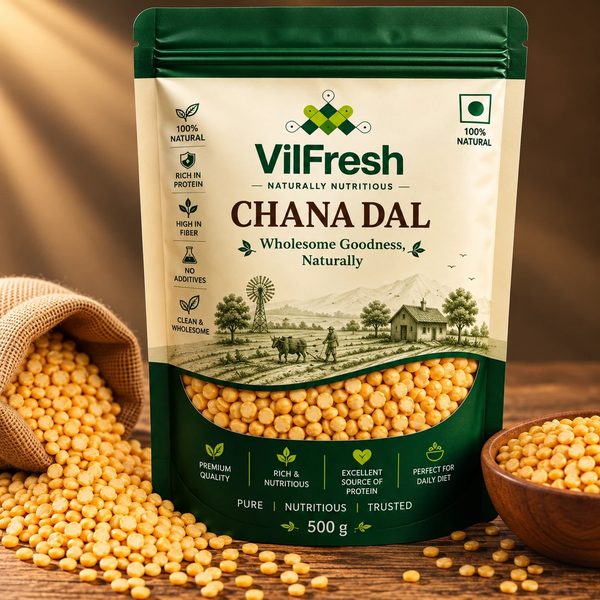 Chana Dal