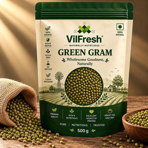 Green Gram