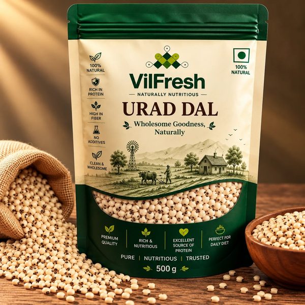 Urad Dal