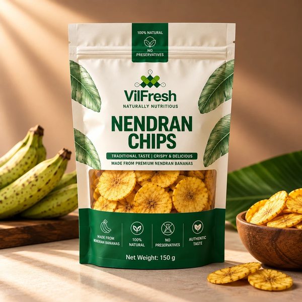 Nendran Chips